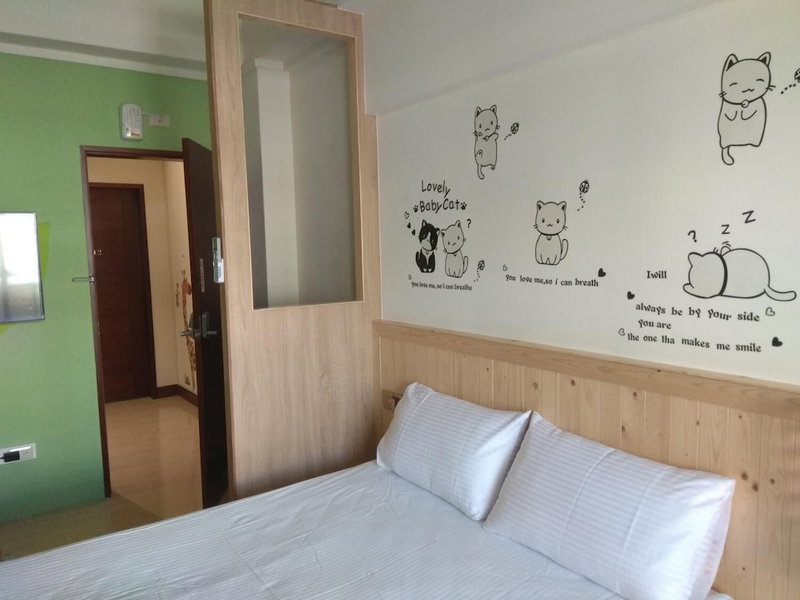 Mahengheng Homestay - Hostel, Taitung, Taiwan