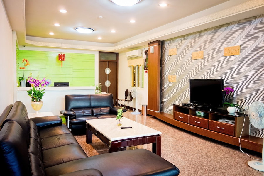 Jia Feng Homestay, Tianwei, Taiwan