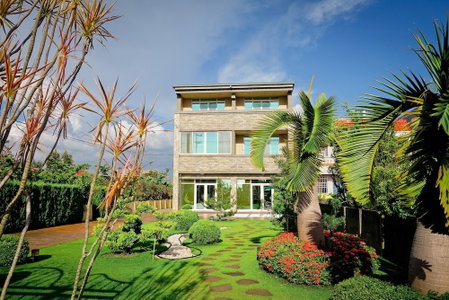 Jia Feng Homestay, Tianwei, Taiwan