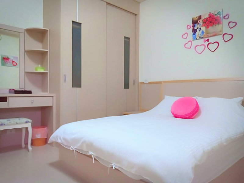 Jia Feng Homestay, Tianwei, Taiwan