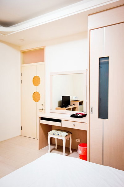 Jia Feng Homestay, Tianwei, Taiwan