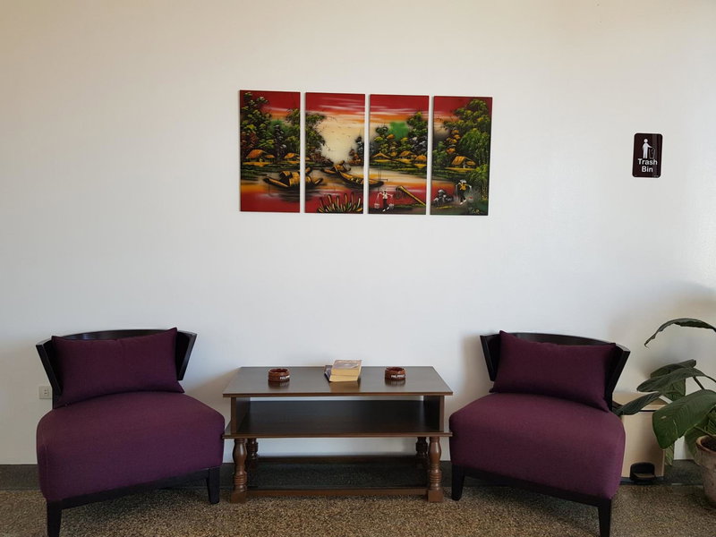 Casa Estela Boutique Hotel & Cafe, Calapan, Philippines