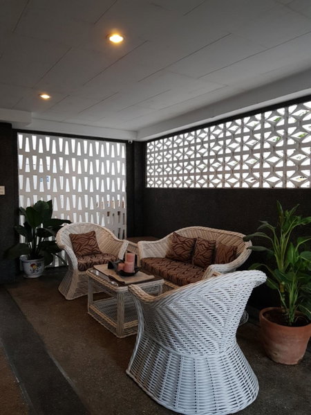 Casa Estela Boutique Hotel & Cafe, Calapan, Philippines