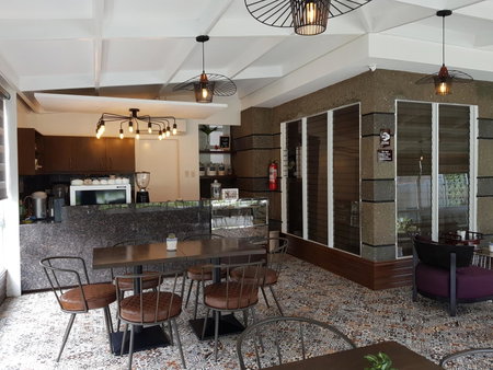Casa Estela Boutique Hotel & Cafe, Calapan, Philippines