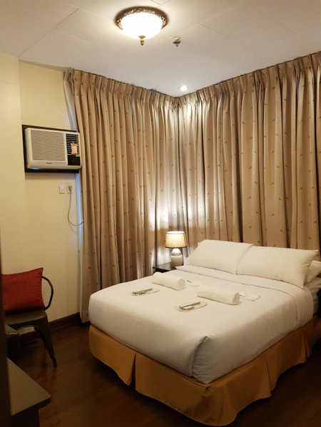 Casa Estela Boutique Hotel & Cafe, Calapan, Philippines