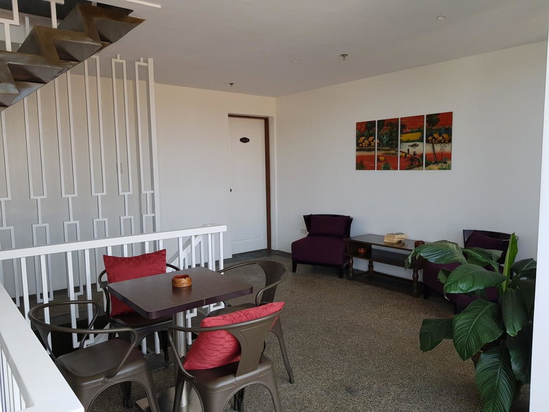 Casa Estela Boutique Hotel & Cafe, Calapan, Philippines