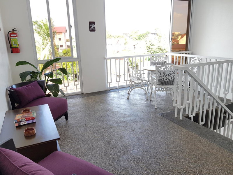 Casa Estela Boutique Hotel & Cafe, Calapan, Philippines