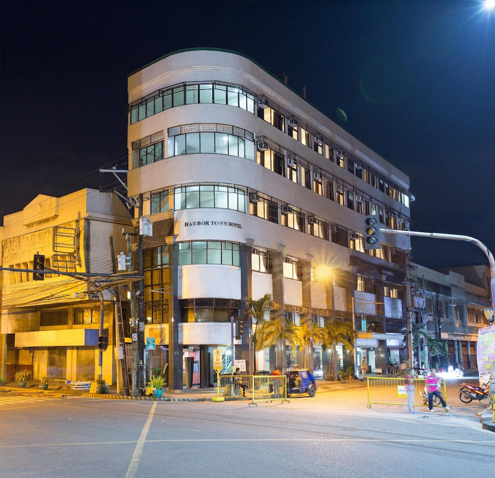 Harbor Town Hotel, Филиппины