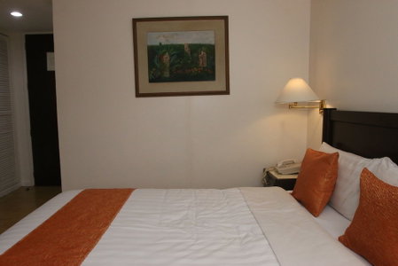 Harbor Town Hotel, Iloilo, Philippines