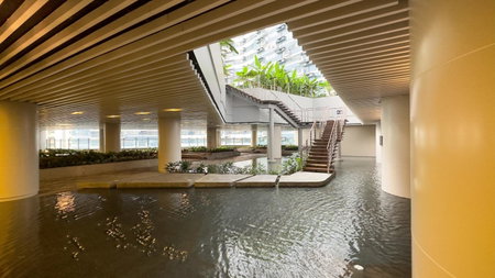 GemstoneBR II@SMDC Air Residences, Manila, Philippines