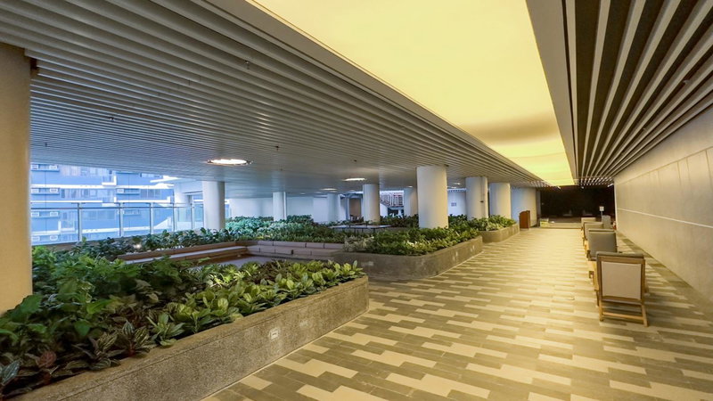 GemstoneBR II@SMDC Air Residences, Manila, Philippines