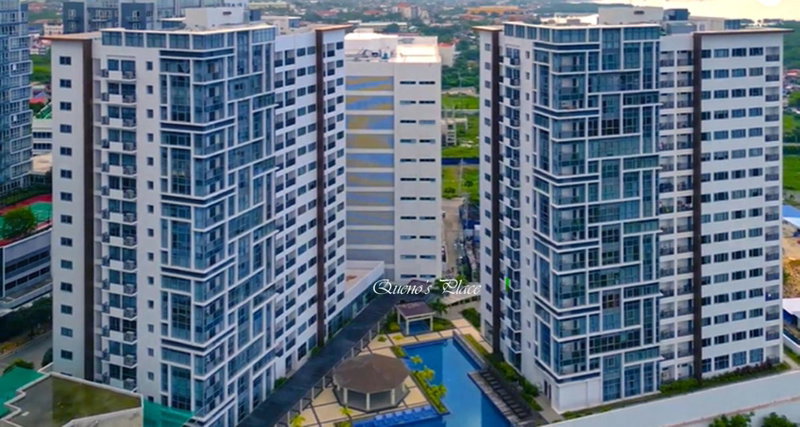 Mactan Newtown - New Modern Condo with Ocean View, Mactan, Philippines