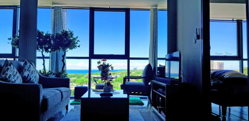 Mactan Newtown - New Modern Condo with Ocean View, Mactan, Philippines