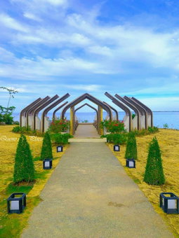 Mactan Newtown - New Modern Condo with Ocean View, Mactan, Philippines