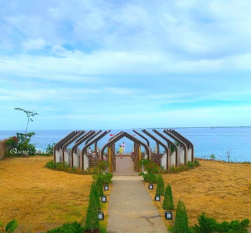 Mactan Newtown - New Modern Condo with Ocean View, Mactan, Philippines