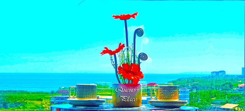 Mactan Newtown - New Modern Condo with Ocean View, Mactan, Philippines