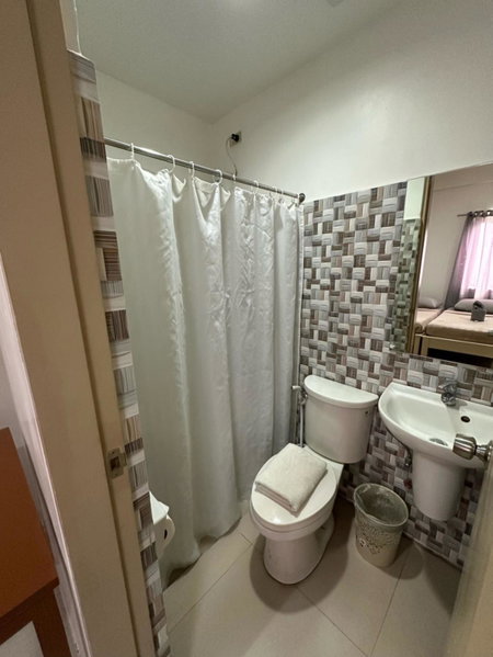 LOC Residence Inn, Bacolod, Philippines