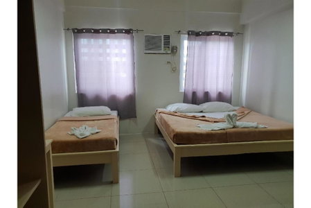 LOC Residence Inn, Bacolod, Philippines