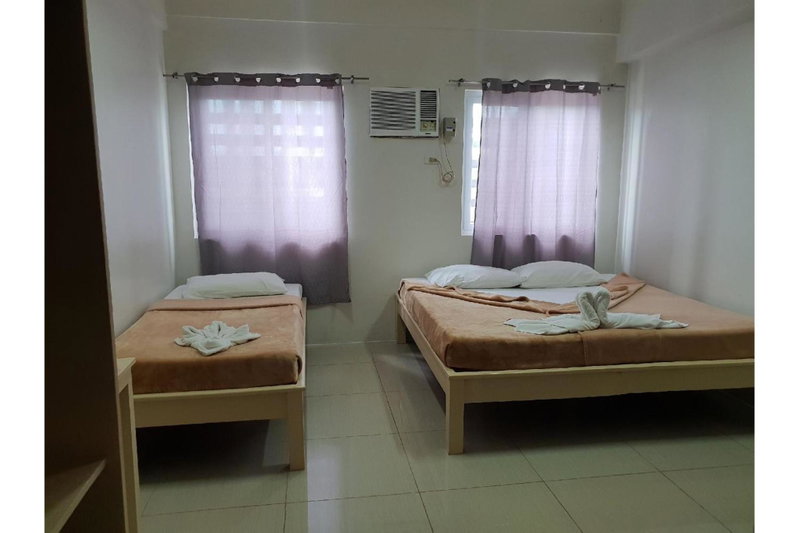 LOC Residence Inn, Bacolod, Philippines