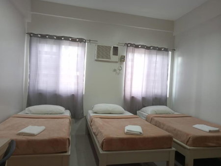 LOC Residence Inn, Bacolod, Philippines