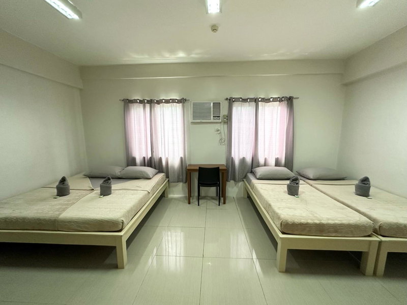 LOC Residence Inn, Bacolod, Philippines