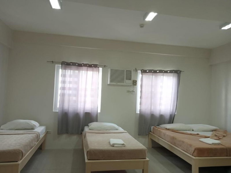 LOC Residence Inn, Bacolod, Philippines