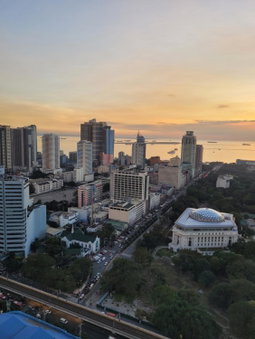 Juja's place, Manila, Philippines
