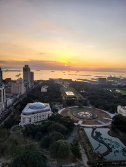 Juja's place, Manila, Philippines