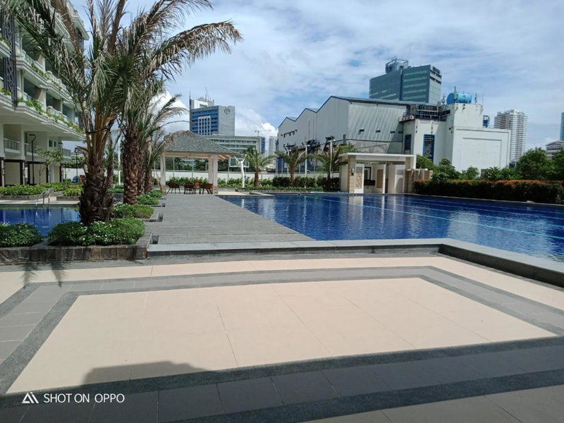 Juja's place, Manila, Philippines