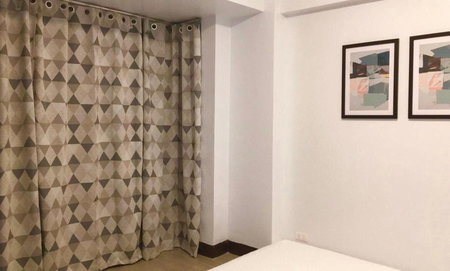 F-10C Parkside Villas, Manila, Philippines