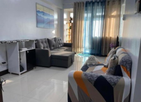F-10C Parkside Villas, Manila, Philippines