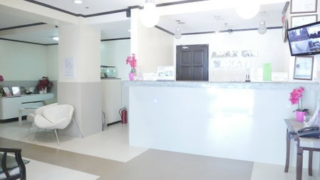 Amax Inn Makati II, Makati, Philippines