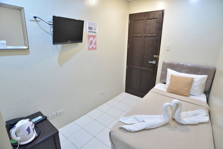 Amax Inn Makati II, Makati, Philippines
