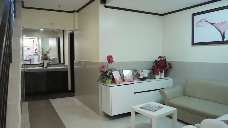 Amax Inn Makati II, Makati, Philippines
