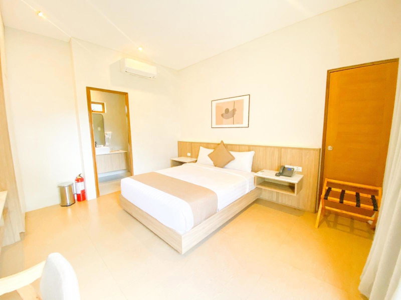Hortz Hotels And Resorts, Tagaytay, Philippines