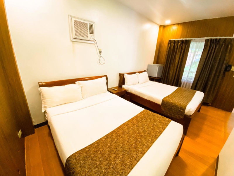 Hortz Hotels And Resorts, Tagaytay, Philippines