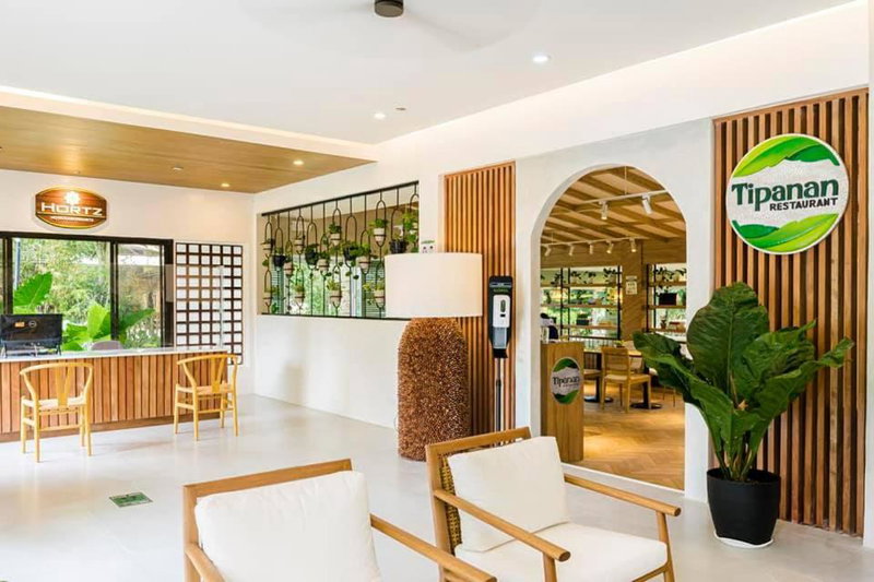 Hortz Hotels And Resorts, Tagaytay, Philippines