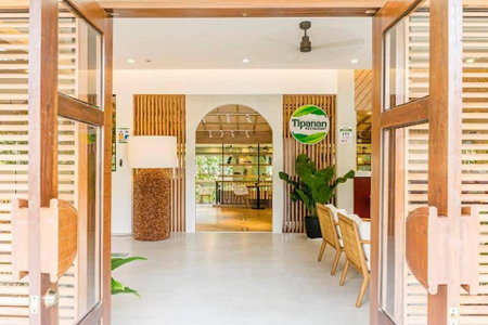 Hortz Hotels And Resorts, Tagaytay, Philippines