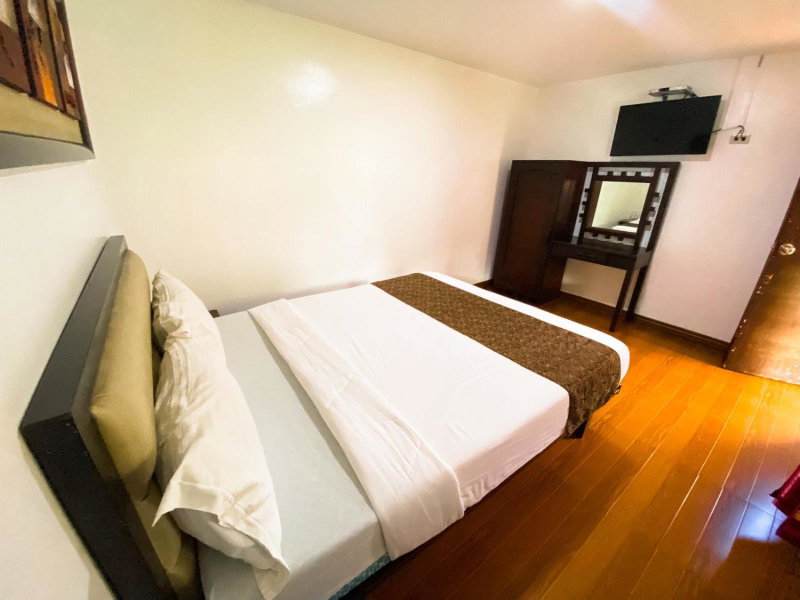 Hortz Hotels And Resorts, Tagaytay, Philippines