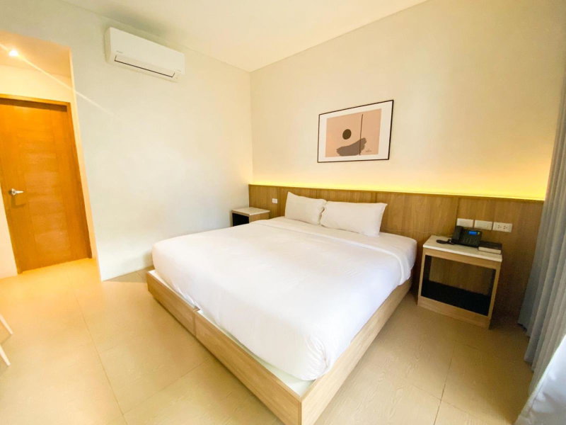Hortz Hotels And Resorts, Tagaytay, Philippines