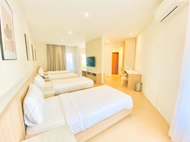 Hortz Hotels And Resorts, Tagaytay, Philippines