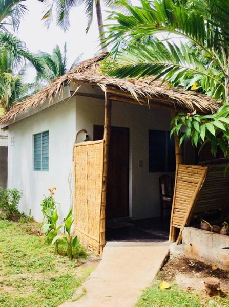 Stevrena Accommodations, Bantayan Island, Philippines