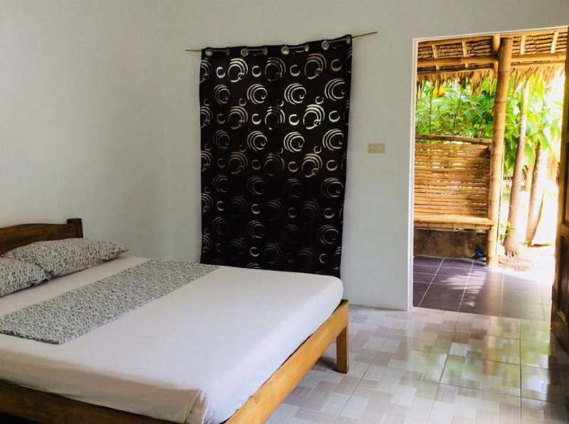 Stevrena Accommodations, Bantayan Island, Philippines