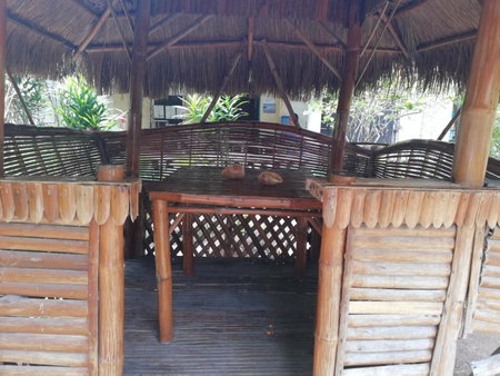 Stevrena Accommodations, Bantayan Island, Philippines