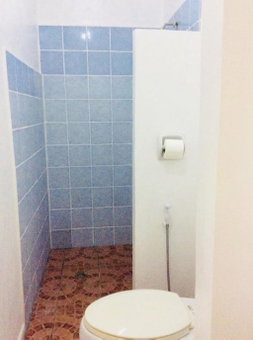 Stevrena Accommodations, Bantayan Island, Philippines