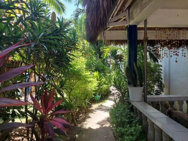 Stevrena Accommodations, Bantayan Island, Philippines