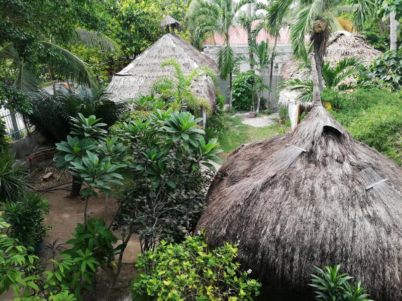 Stevrena Accommodations, Bantayan Island, Philippines