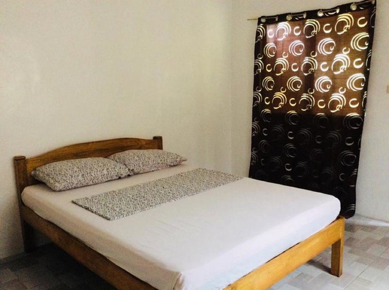 Stevrena Accommodations, Bantayan Island, Philippines