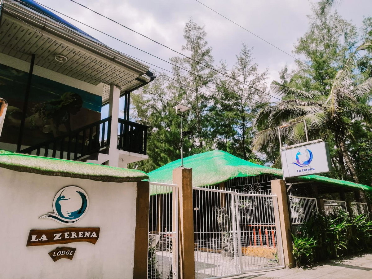 LaZerena Lodge, Philippines