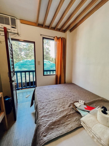 LaZerena Lodge, Zambales, Philippines